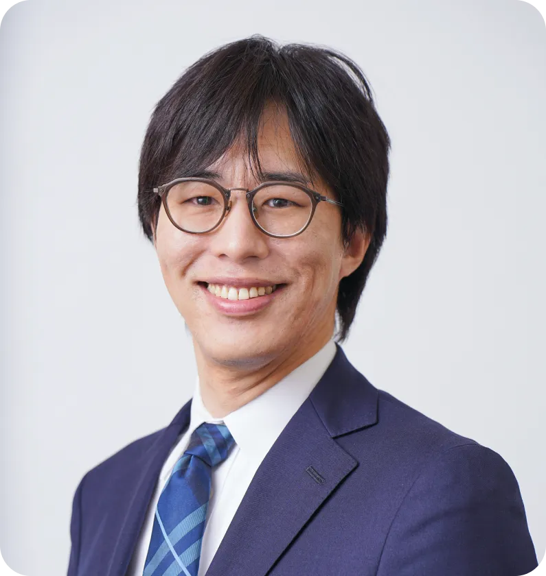 宮腰 力