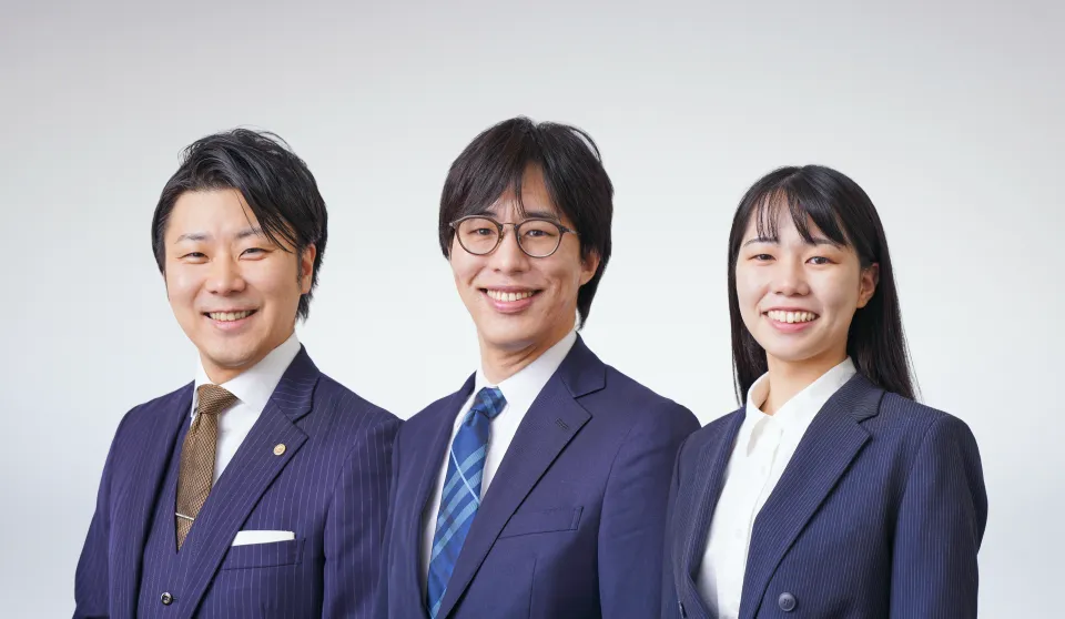 次世代士業が支える長期伴走体制のイメージ