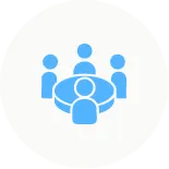 チームミーティング